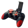 Wireless Android Gamepad IOS S5 Wireless Joystick Game controller Bluetooth 4.0 Joystick for Moblie phone Tablet TV BOX holder