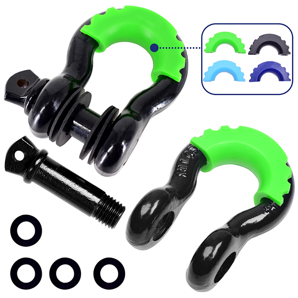 Metal Shackles