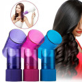 Magic Air Curler Multifunctional Hair Roller Drying Cap Hair Roller Curler Hair Blow Diffuser Cover Salon Hairstyling Supplies