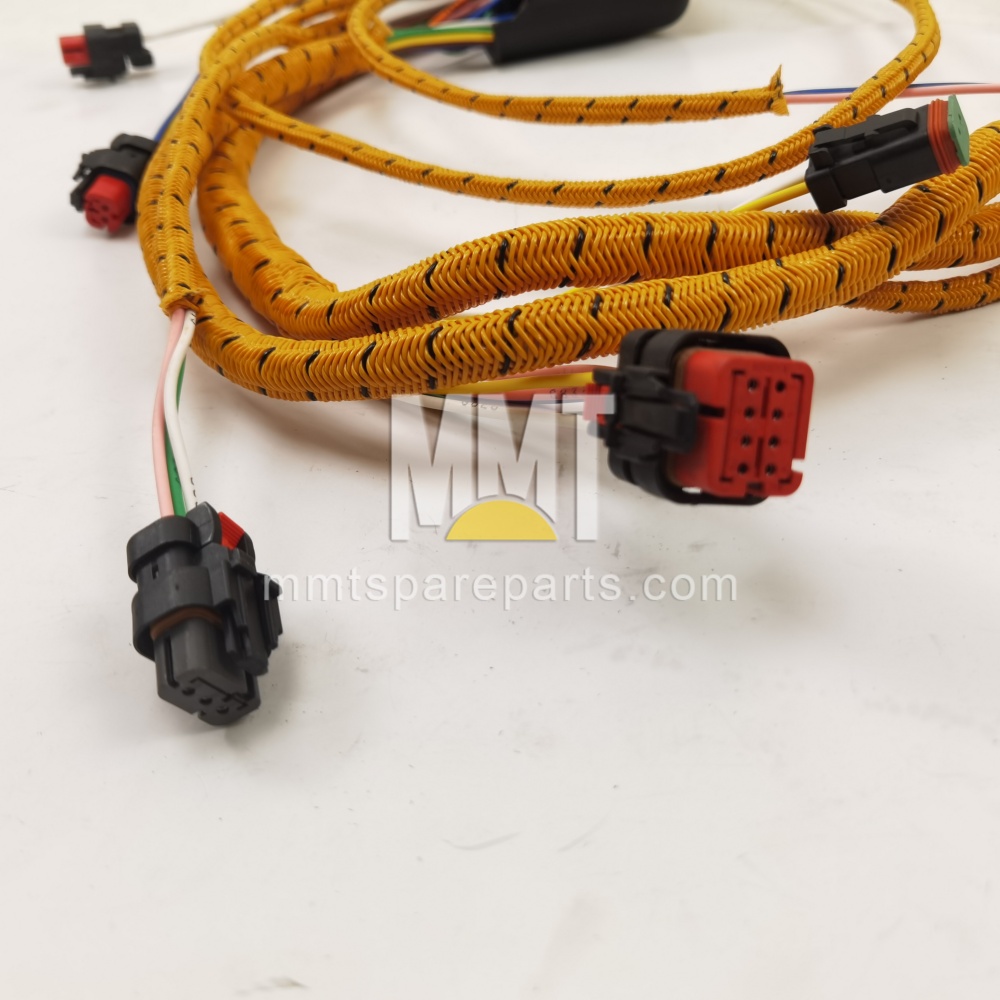 engine harness 276-4752