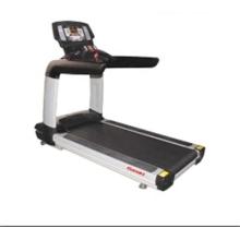 Gym Fitness Cardio Equipment Treadmill LED Display
