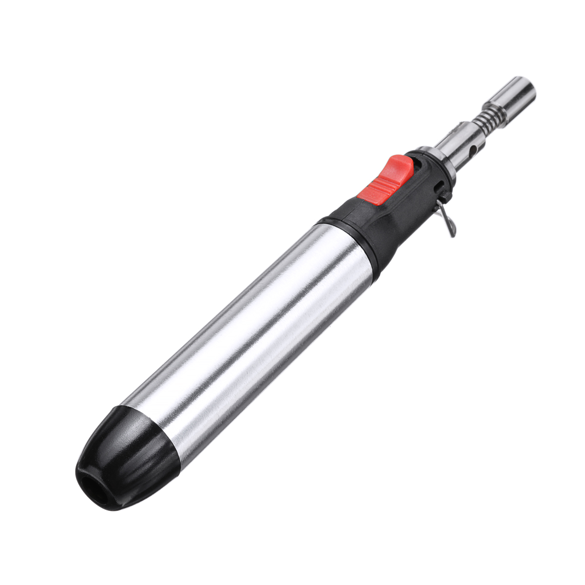 1300 Celsius Butane Gas Welding Soldering Irons Welding Pen Burner Blow Gas Solder Iron Cordless Butane Tip Gas Gun Tool