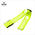 Good Quality Best Sell Beautiful Green Luggage Band/Luggage Belt