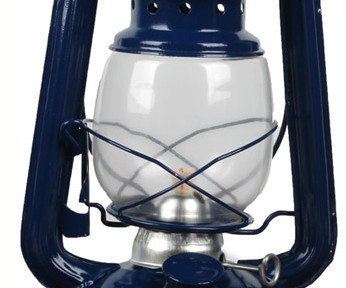 25cm Retro Classic Kerosene Lamp 6 Colors 235 LED Dimmable Kerosene Lanterns Wick Portable Lights Portable Lights Adornment