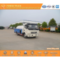 Dongfeng 4x2 5000L High Pressure Cleaning Truck