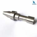 Machining Spare Parts Stainless Steel Parts