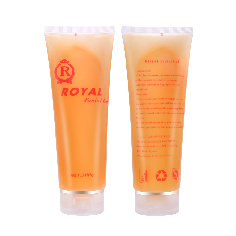 300ML Weight loss Hydration Anti Cellulite Fat Buring Slimming Body Leg Belly shaping Royal Facial Gel