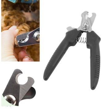 cutter claw Pet nail scissor toe clipper dog cat rabbit toenail paw animal grooming tool trimmer gerbid bird parrot shear