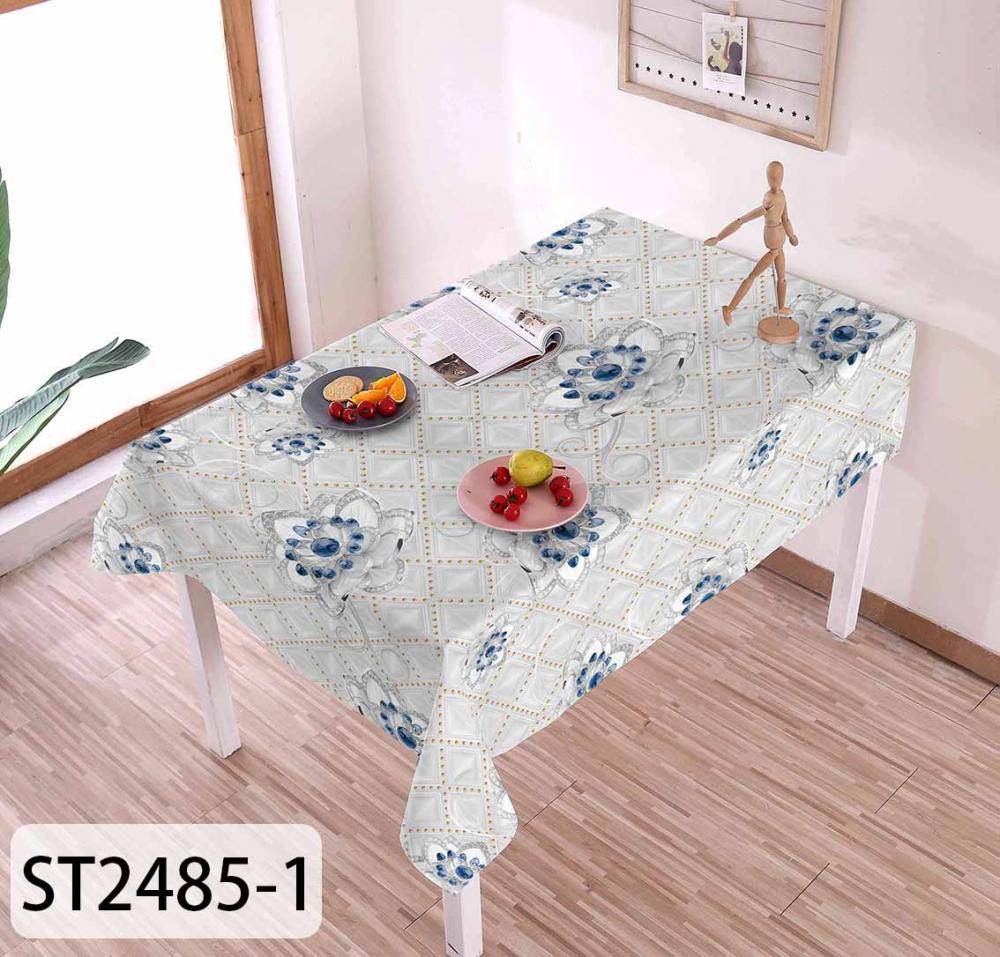 Hot Selling Glossy Tablecloth Jpg