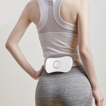 Household Smart Heated Waist Massager