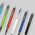 1PCS Japan UNI M5-559 Rotary Mechanical Pencil 0.3 / 0.5mm Kuru Toga ADVANCE Mechanical Pencil Low Center of Gravity