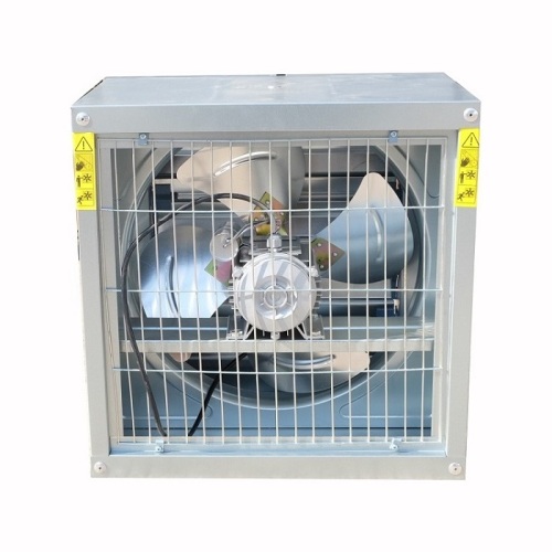 19 inch Belt Driven Exhaust Fan for Ventilation Manufacturers and 19 inch Belt Driven Exhaust Fan for Ventilation Suppliers