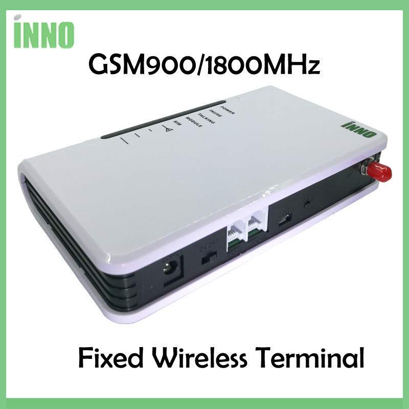 Fixed Wireless Terminals GSM 900/1800MHZ,support Alarm System,RecordingPABX,Clear Voice,Stable Signal