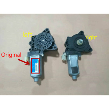 For Hyundai i30/I30 window shaker motor glass lifter motor car Front and rear doors Accessories