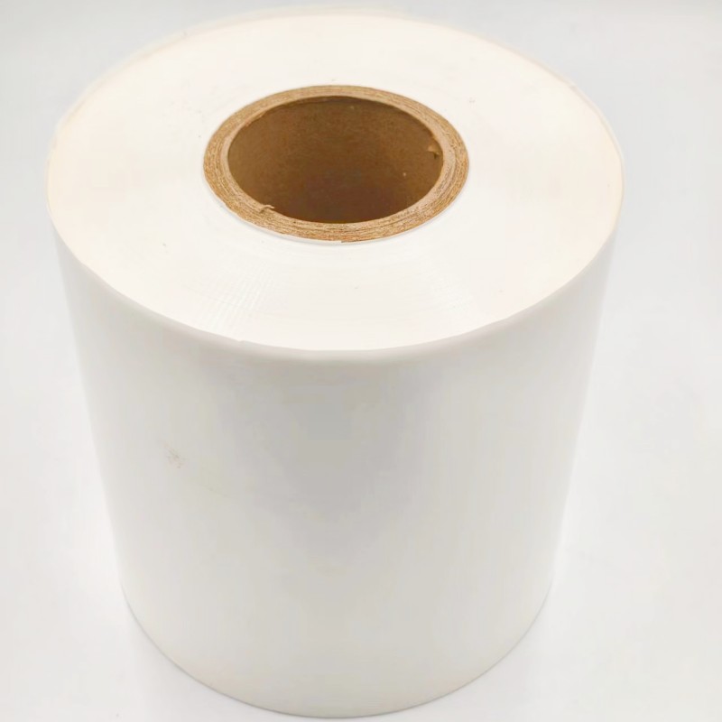 white PVC-5