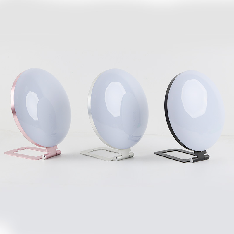 sleep light therapy