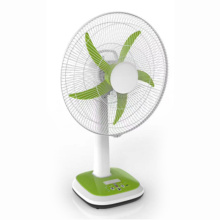 16" Rechargeable Table fan