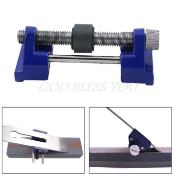 94mm Wood Chisel & Plane Iron Planers Honing Guide Sharpening Blades Tool Dropshipping
