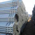 24" Business Industrial Big Diameter Galvanized Steel Tube