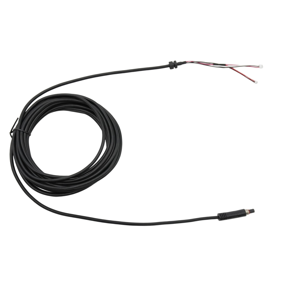 BMW 4Pin Diagnostic Automotive Cable Assembly