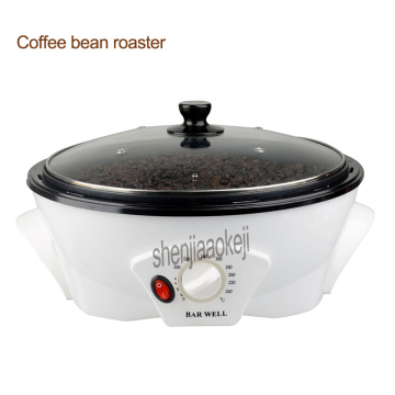 Coffee Roasters 2018 new listing manufacturers wholesale home /commercial durable coffee bean roaster diy Coffee roaster SCR-301