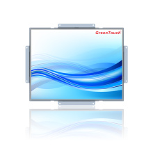 15 Inch Open Frame Touch Display Resistive Monitor