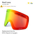 Red REVO Lens Only