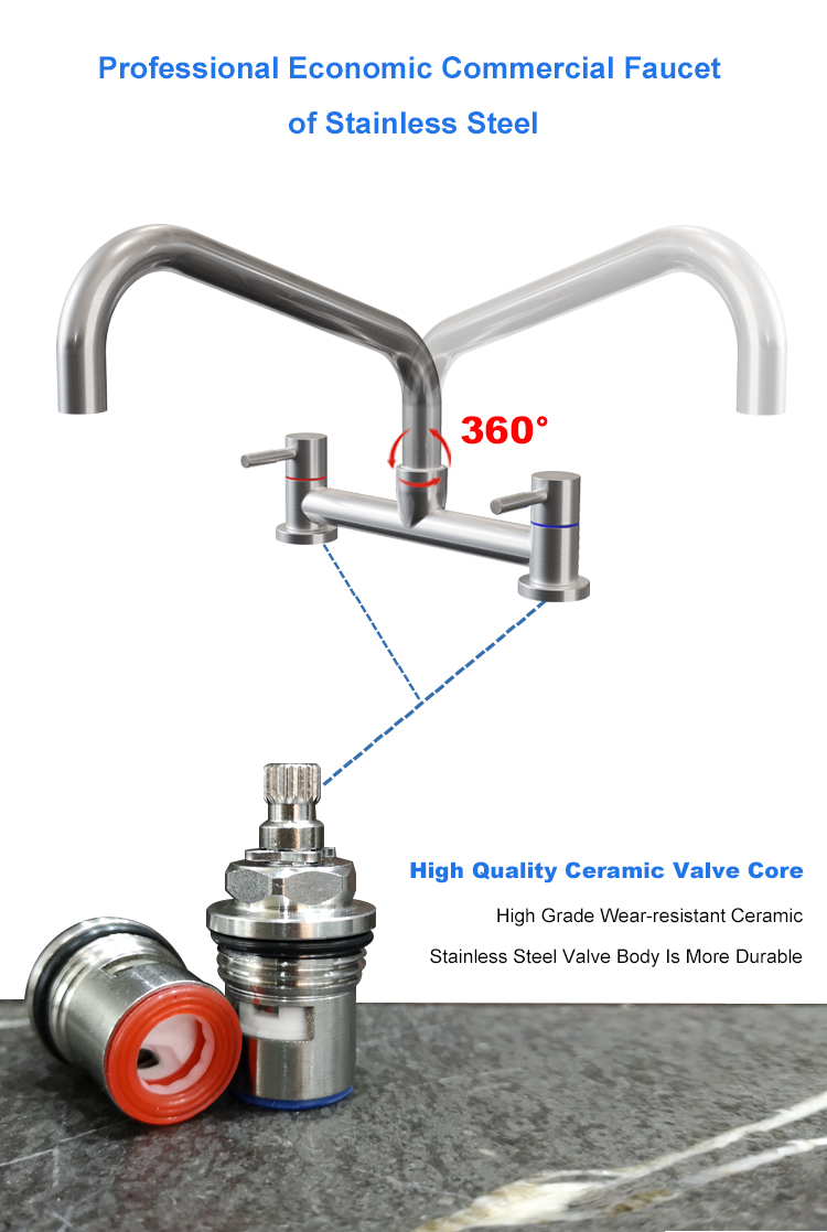 Mixer Tap