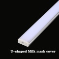 U Milk mask cover