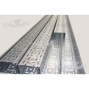 Automatic Electric Cabinet Frame Roll Forming Machine