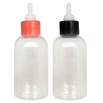 1PC 60ml Puppy Kitten Pet Nursing Feeding Bottle for Small Dog Animal Baby Feeders