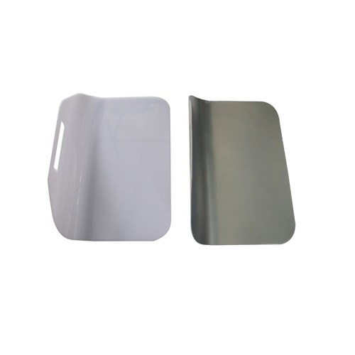 PVC plastic large thermoforming machine cover wholesale