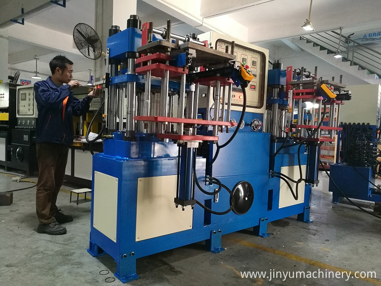 silicone machine jinyu