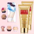 Fat Burning Slimming Cream Cellulite Removal Slimming Cream Fat Burner Weight Loss Body Leg Waist Effective Anti Cellulite TSLM1