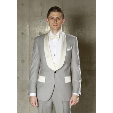 Slim Fit Men Suits For Wedding Bridegroom Groom Wear 2020 Costume Evening Party Prom Formal Tuxedo Best Man Blazer 3Pieces