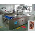 Tensibility Vacuum Packing Machine for Snack&Sausages