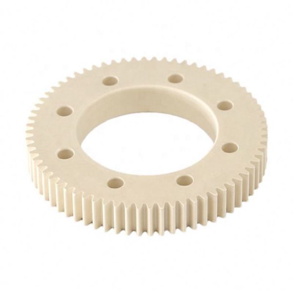 Plastic Parts Custom Peek Cnc 3 Jpg