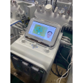 7 in 1 h2 o2 hydro dermebrasion machine with skin analyzer oxygen jet aqual peel hydra facial skin rejuvenation skincare