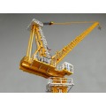1:100 XCMG XGTL 180 Tower Crane toy