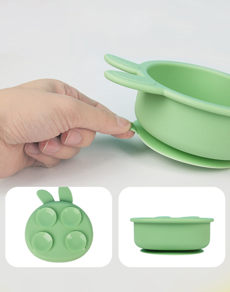 silicone plate MFZ-P006 detail photo