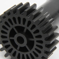 1pc Meat Grinder Plastic Gear Spare Parts Mincer Pinion Attachment for Braun Power Plus G1100 G1300 G1500 G3000 KG23 KG24