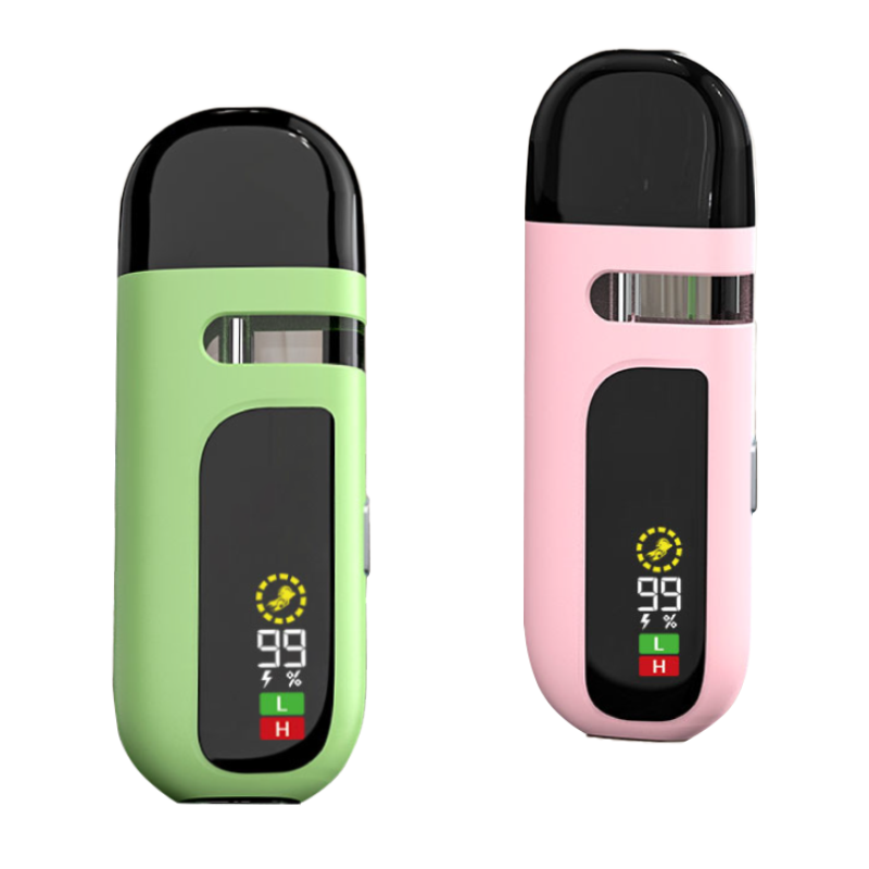 (CBD)Disposable empty vape