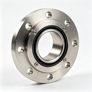 Slip On Flange (2) Slip On Flange (2)