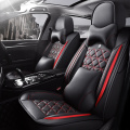 Front+Rear Car Seat Cover for Audi a1 a3 a4 a5 a6 a7 a8 a4L a6L a8L q2 q3 q5 q7 q5L sq5,RS Q3,a4 b8/b6,a3 8p,a4 b7,a6 c5,a6 c6