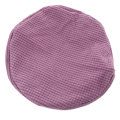 Slip Resistant Round Bar Stool Cover Chair Seat Cushion, Stretchable Fits For 30-38cm / 12-15 Inch Stools