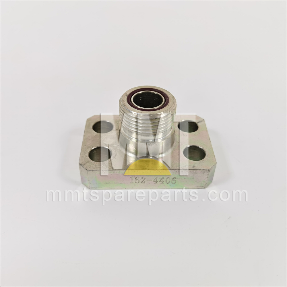 Split Half Flange 162-4406