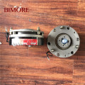 SCE B2 Elevator Magnetic Brake use for Escalator Elevator Parts components