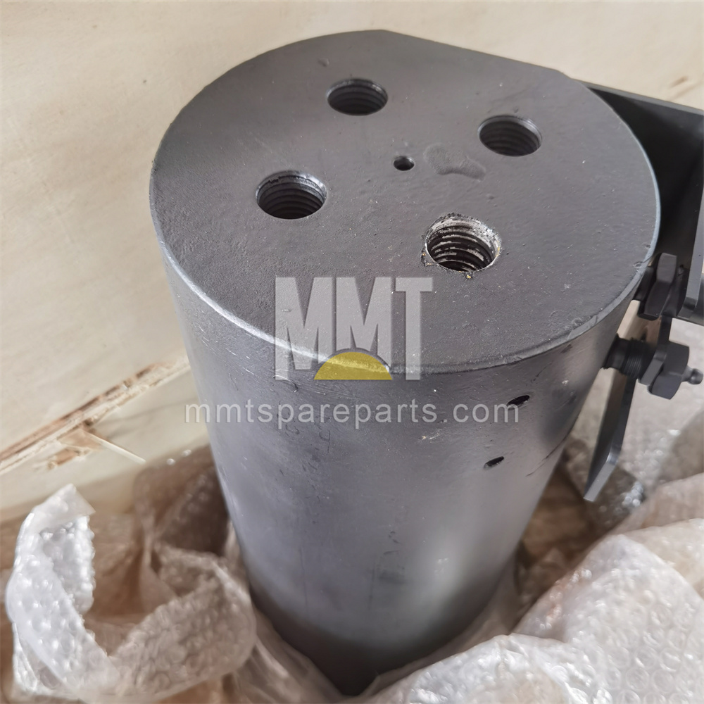 Track Adjustment 297-9154