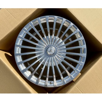 Durable Alloy Wheel Covers for Cars