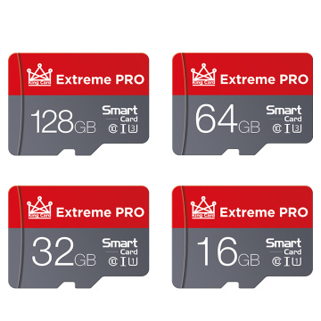 100pcs Best price Cartao de memoria Memory Card 4GB 8GB 16GB 32GB 64GB Micro SD Card Class 10 microsd 32 gb 16 gb Mini TF Card